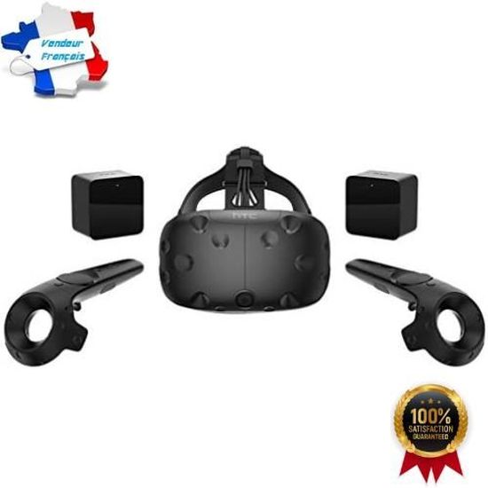 Htc vive cdiscount store