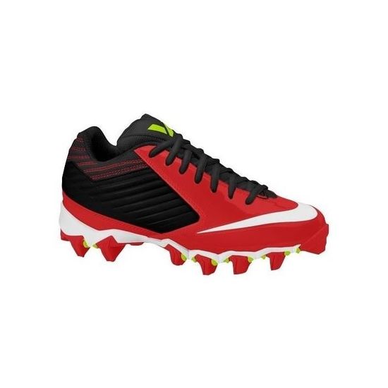 crampon nike basse