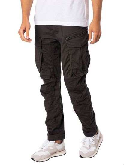 Pantalon treillis discount homme g star