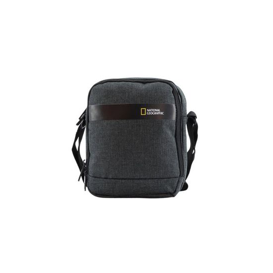Sac Bandoulière / Messager NGG North Gravity Gear - Édition Suisse, Ouvert Jamais Utilisé