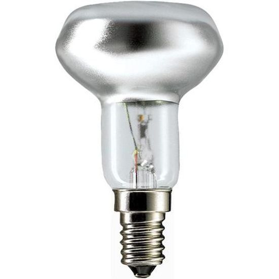 Ampoule E14 NR50 30D 40w 230 volts Cdiscount Maison
