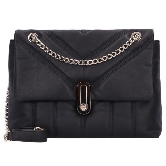 Bolso Bandolera Ted Baker Ayahlin - Mujer, Rojo, Acolchado