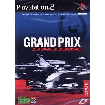 Grand Prix Challenge