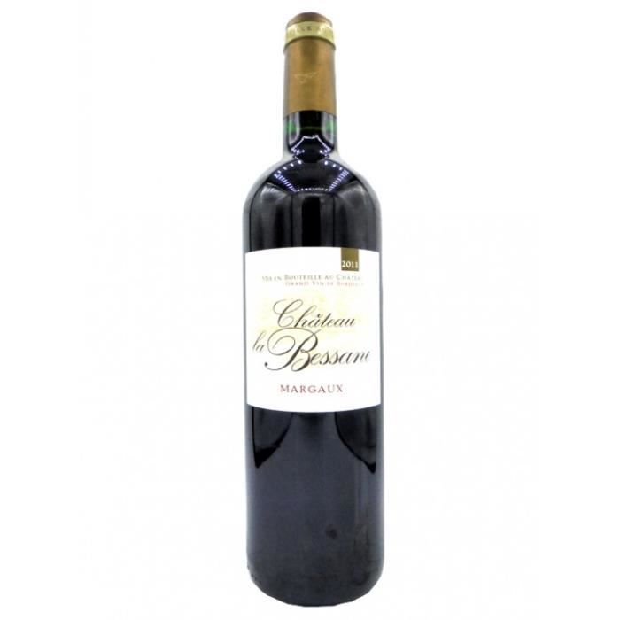 BESSANE 2013 - 750 MARGAUX 2013 750 ml
