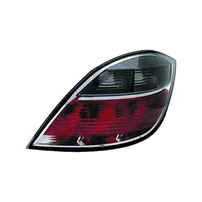 Feu arrière gauche Opel Astra H 2007-2009 AC39961