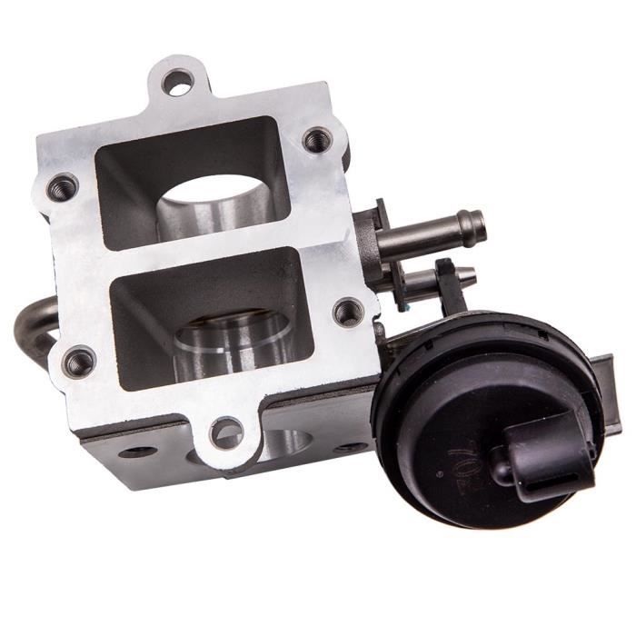 Vanne EGR pour Audi A4 A6 A8 Q7 VW Phaeton Touareg 059131063D 059131501H