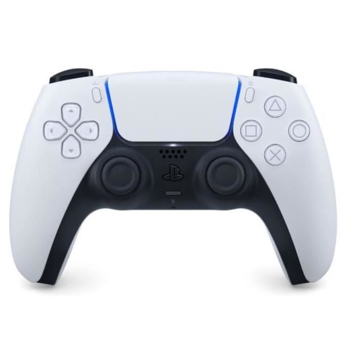 Manette PS4 Dualsense Noir