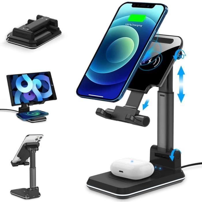 CHARGEUR Blsyetec Dual 10 468