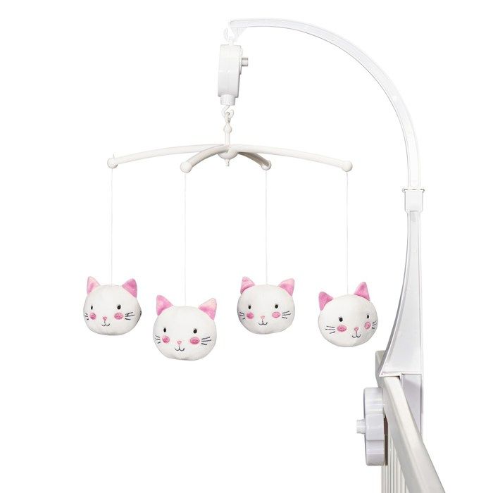 BABY PRICE Chapaillettes Mobile musical -