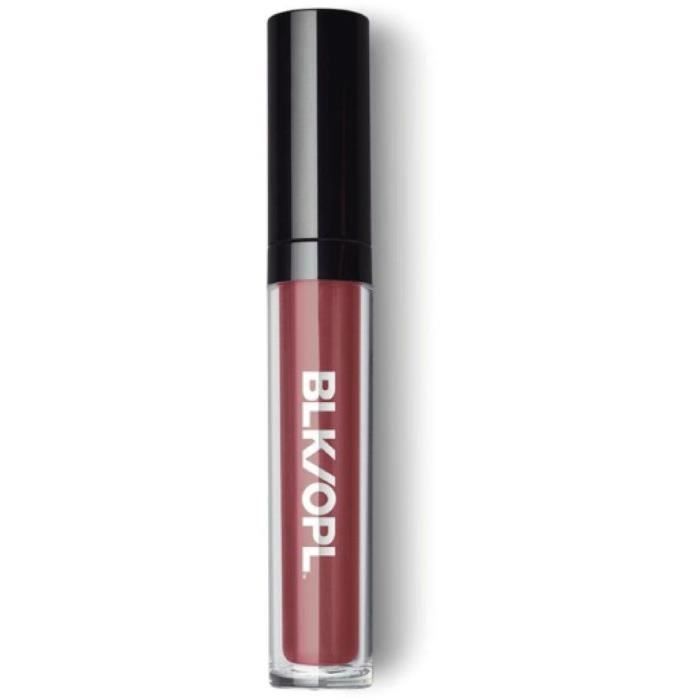 BLACK OPAL Gloss BRL-1288-008 Liquid Matte Lipstick