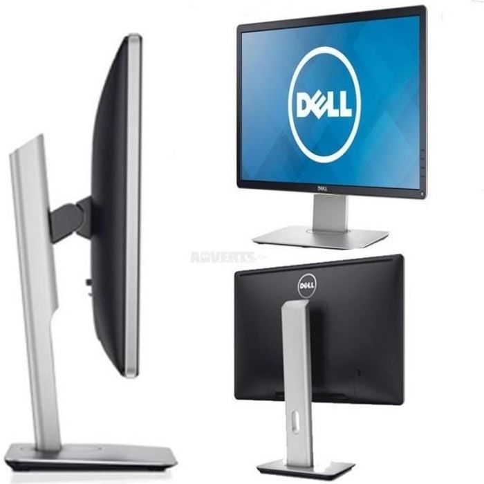 Ecran Dell P1914S 19