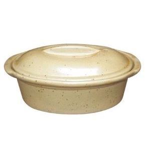 DIGOIN CERAMIQUES Terrine ovale n° 4 - MVC04CA