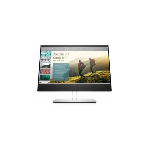HP Mini-in-One 24 écran plat de PC 60,5 cm [23.8] 1920 x 1080 pixels Full HD LED Noir (Mini-in-One 24IN DP/USB-C - 1000:1 250 cd/m²