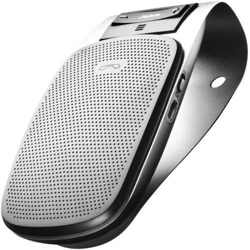 Jabra Drive Kit mains-libres Bluetooth Véhicules EDR eSCO Noir