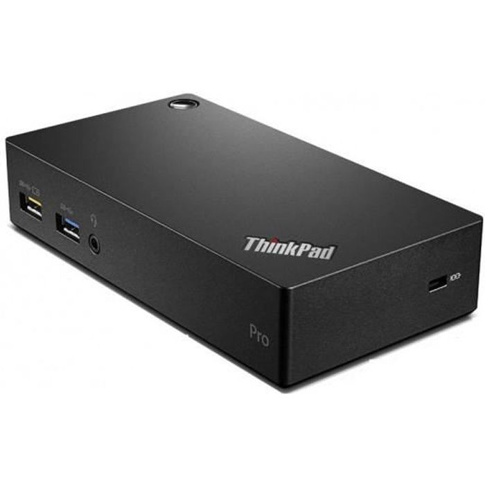 Lenovo Thinkpad Modèle Dk1522 - Type 40a7 Reconditionnée