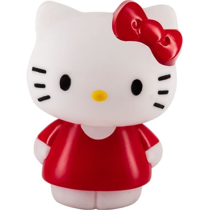 HELLO KITTY Lampe décoration lumineuse - 25 cm