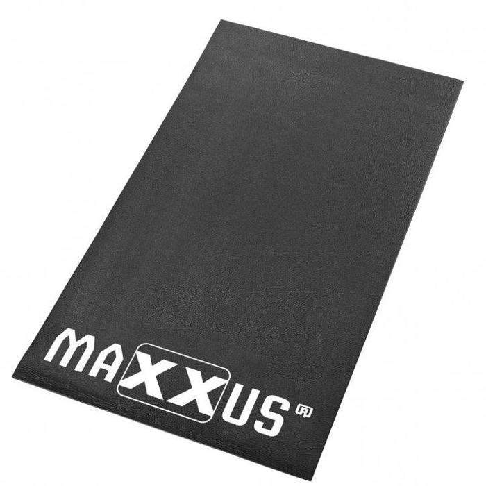 Tapis de protection du sol MAXXUS 160 x 90 cm - Anti-bruit, anti-vibrations