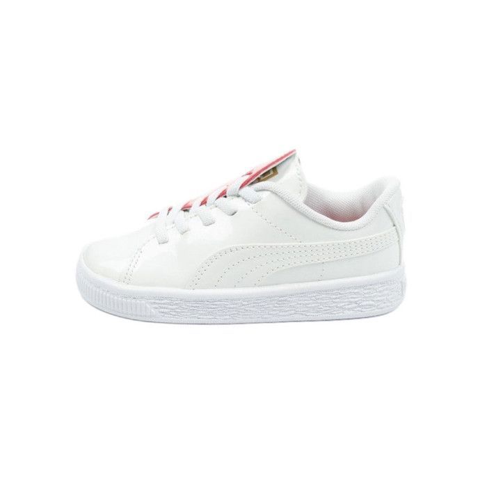 Baskets fille - PUMA - Bicolore - 33