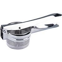 Presse purée inox