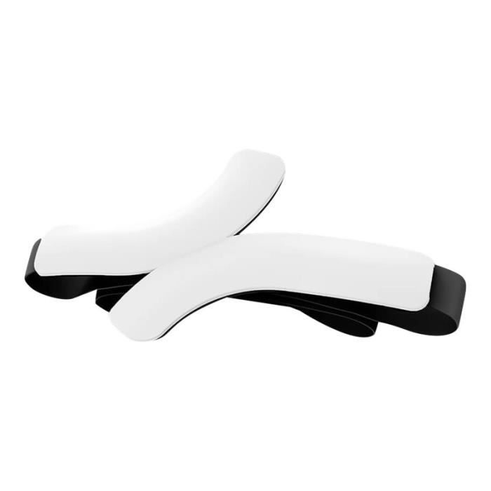 Qardio QardioCore Suivi d'activités Bluetooth 130 g blanc