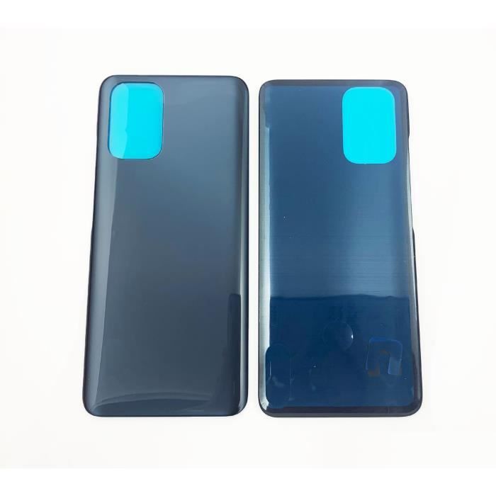 redmi note10 façade arrière CACHE BATTERIE pour redmi note 10