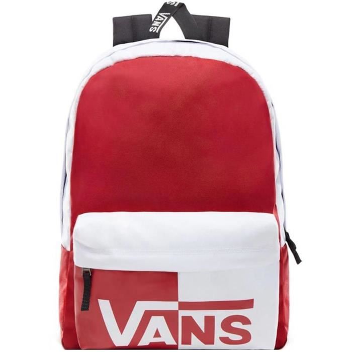 Sac à Dos Femme Vans Sporty Realm Scooter Divide