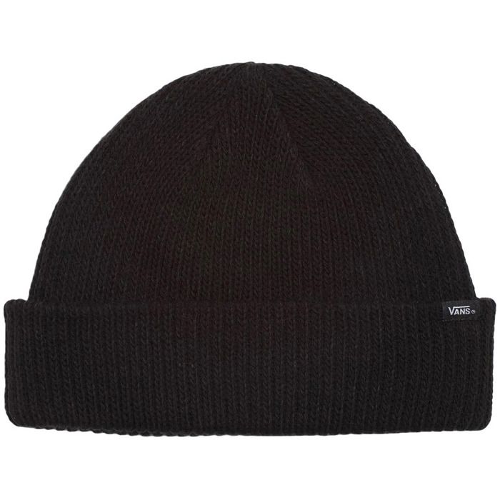 Bonnet Vans Core Basics Noir
