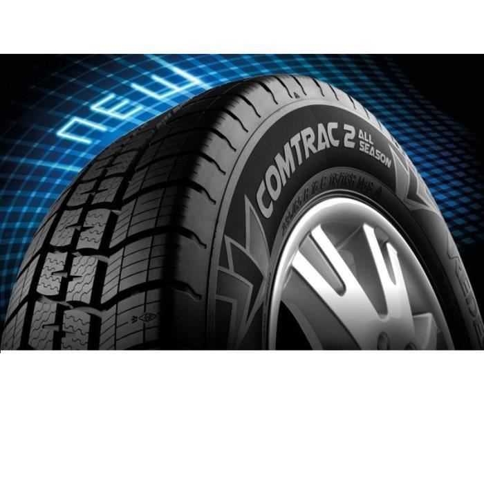 VREDESTEIN Comtrac 2 All Season 215-75 R16 116 R - Pneu auto Utilitaire Eté