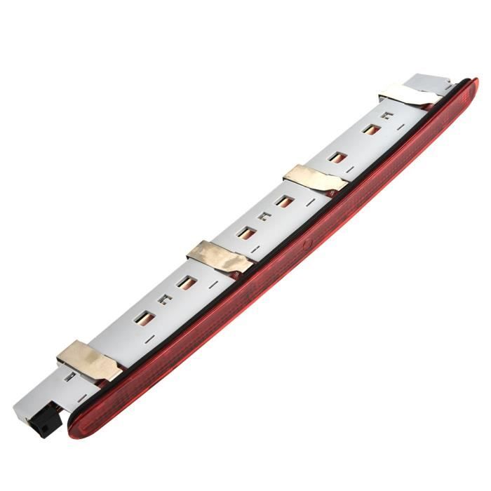 2038200156 LED troisième feu stop feu arrière feu arrière pour Mercedes Benz classe C C230 C280 C350 2038201456 HB033 #55