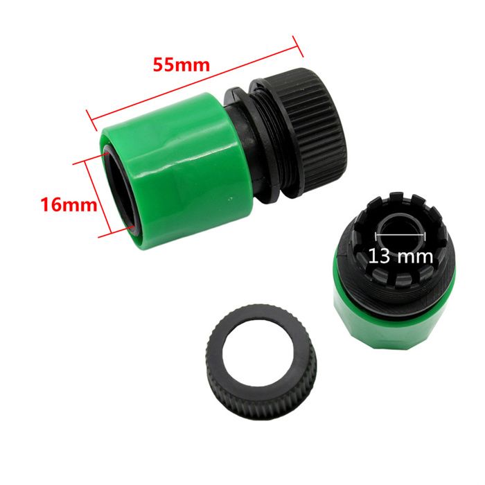 CH21874-Pistolet à Eau Haute Pression Pour Jardin. Tuyau D'arrosage