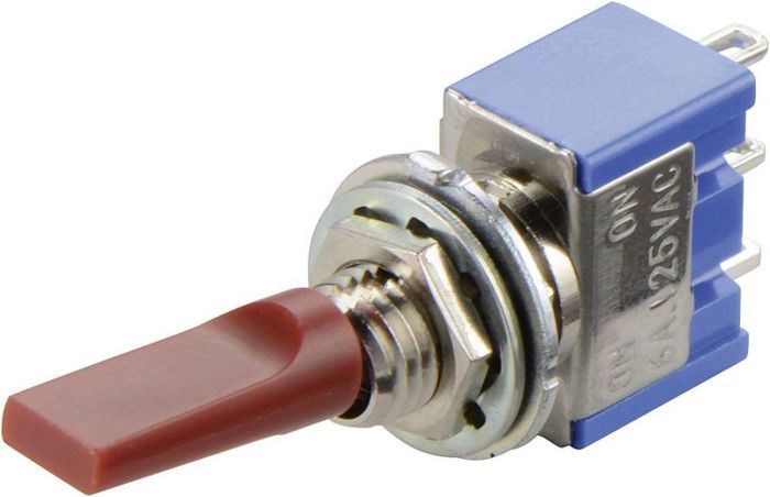 Reely Interrupteur électronique 1 pc(s) - Bricolage