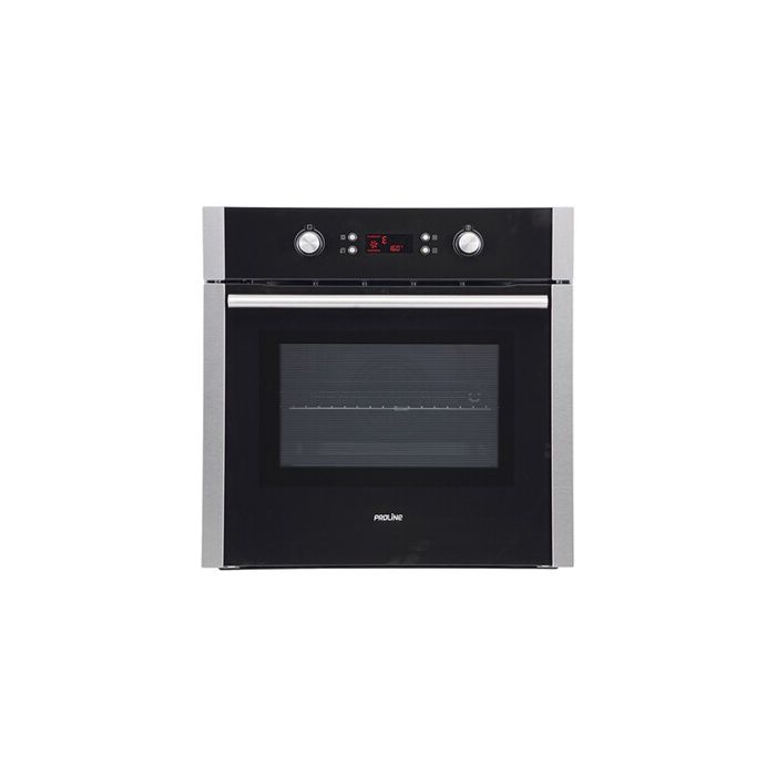 Four Proline Encastrable MFP6500SSB4 65 L