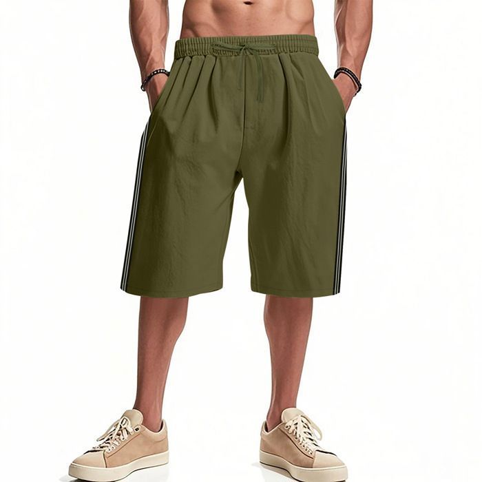 Pantalon en lin pour homme - France Pantalon en lin pour homme - France