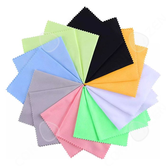 Nettoyant Lunettes Lingettes Nettoyantes Lunettes VU Expert