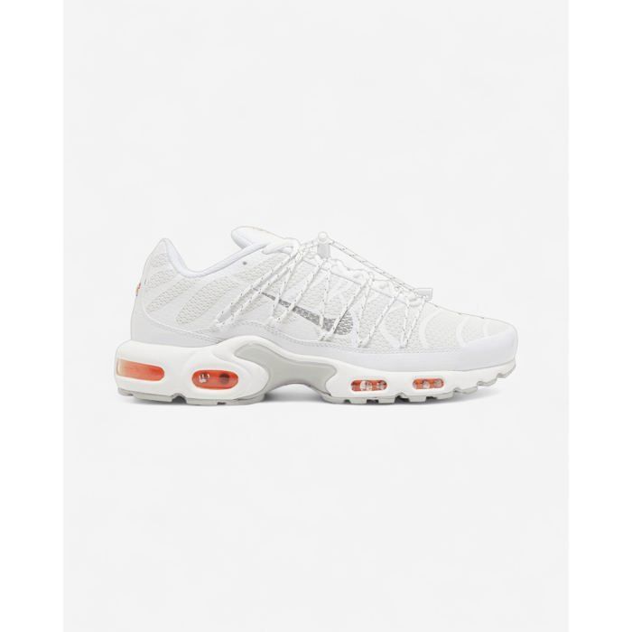 Nike Nike Air Max Plus Utility Safety Orange Pure Platinum