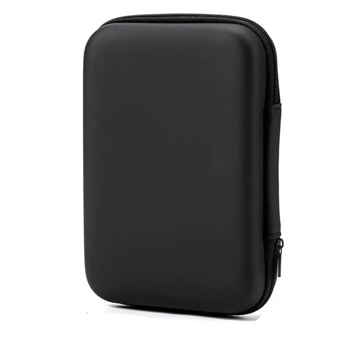 Sac de protection rigide pour console de jeu JCD pour Nintend GBA pour Sac de protection rigide pour console de jeu JCD pour Nintend GBA pour