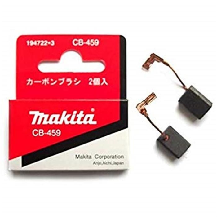 Jeu de CB459 MAKITA 195026 6
