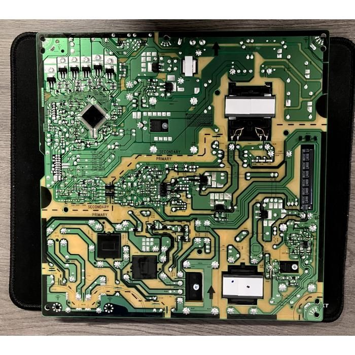 Carte dAlimentation dOrigine LGP55S-23UL6A pour TV LG 55QNED87T6B – Pièce détachée - Occasion – Etat correct