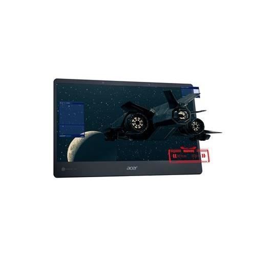 Acer Ecran PC SpatialLabs View 3D 15.6 4K UHD Noir - 4711121217159
