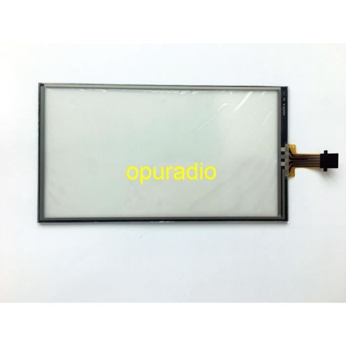 Vitre Tactile (digitizer) Pour écran Kyocera KCG047QVLAH-G240 - Neuf, Remplacement
