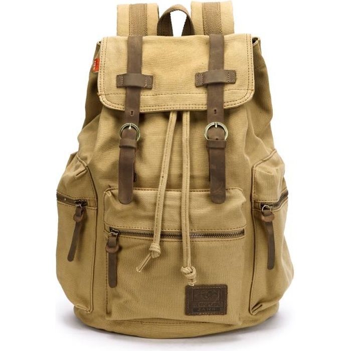 Sac a dos homme cdiscount 2025