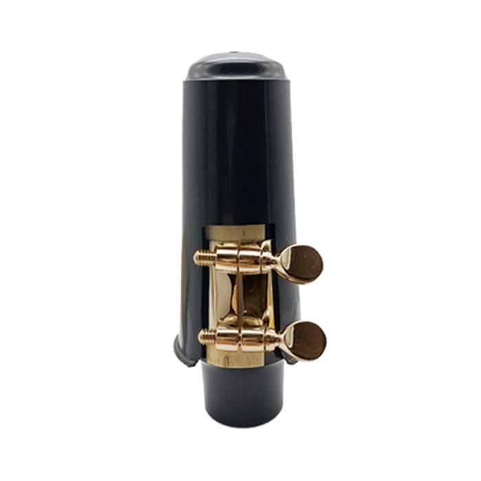 Vis de serrage pour Ligatures JLV Ligature JLV 30005 : Ligature JLV Sound - Accessoires : Saxophones & Clarinettes