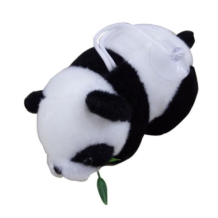 Peluche mignonne Animal Peluche Doux Panda Cadeau Présent Poupée Jouet 