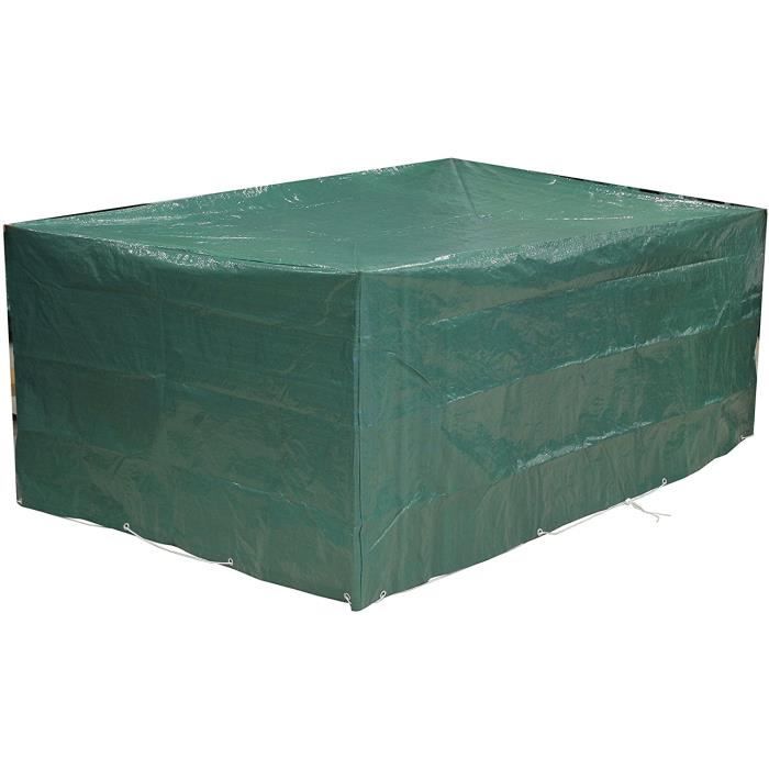 Bâche Najder 2x3m Silver 120g - Tissée Renforcée, Œillets Aluminium - Protection Meubles, Jardin, BTP