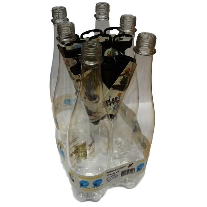 Arrosage Automatique Gardena Solaire Solar Dripper Arrosage Automatique Solaire Sd Pret A L Usage Par 6