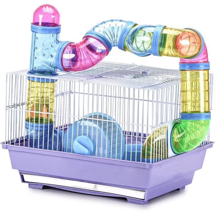 Hamster cage smell shop