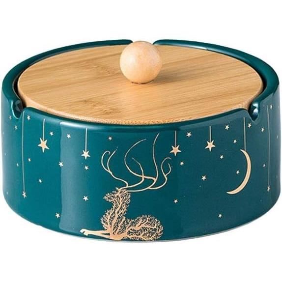 Poubelle de table poterie céramique - accessoires-menagers | Rakuten
