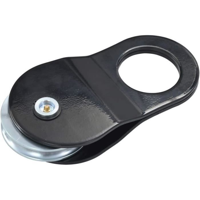 Paire De Clés D'Égout Faithfull Type D - Acier Revêtu 125 Mm Pour Couvercles Et Panneaux