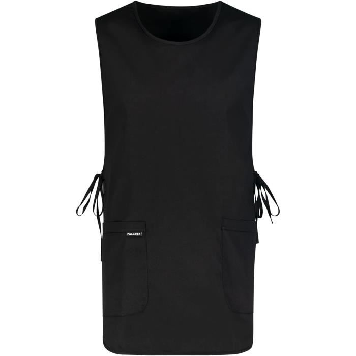 Blouse discount tablier femme