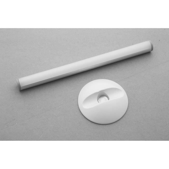 Réglette LED - GAO - Rechargeable - 2W 150 lumens allumage tactile